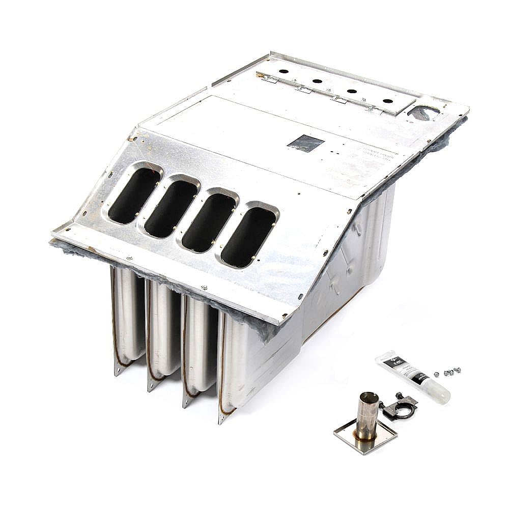 Part #1001380, Furnace Heat Exchanger