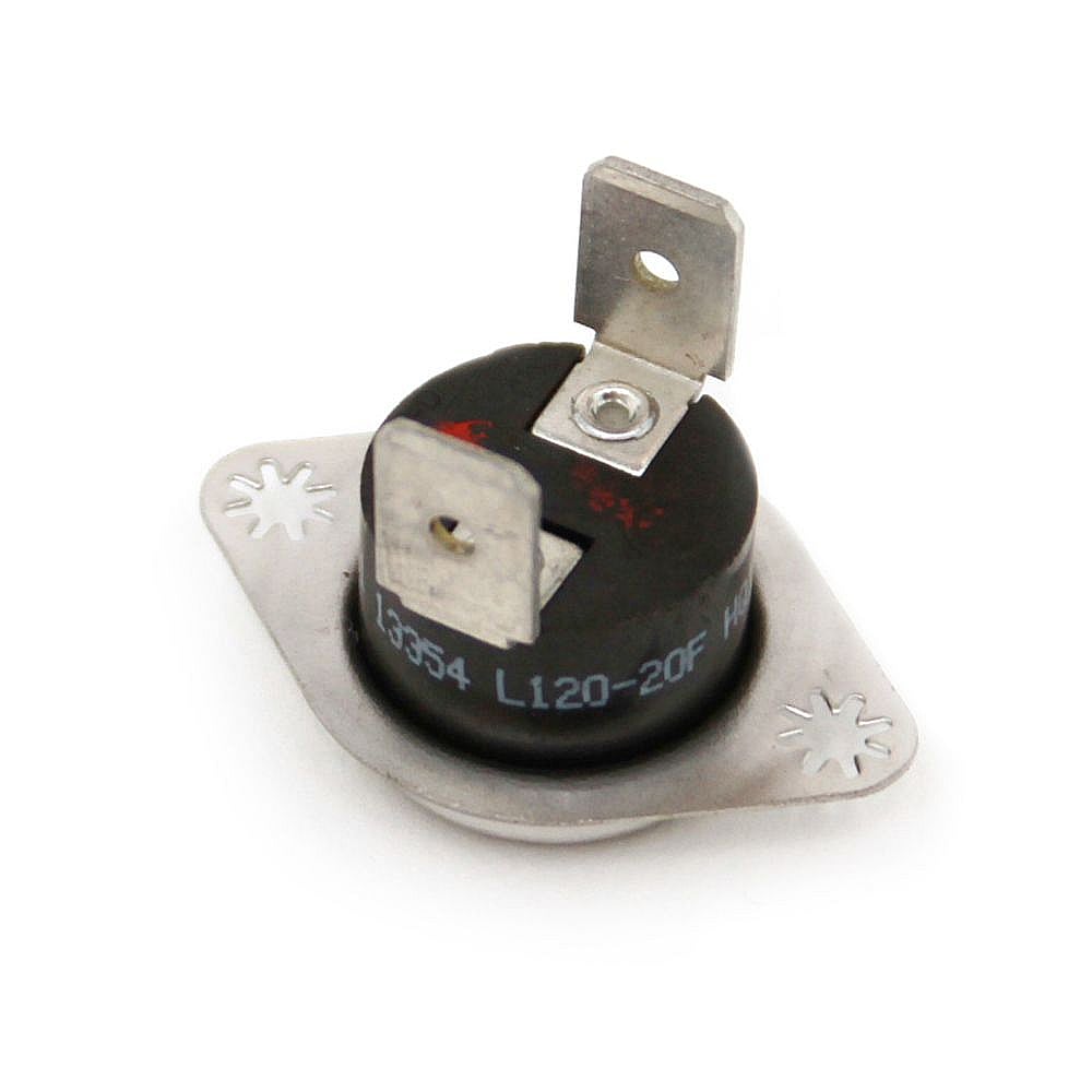 Part #1003176, Furnace Temperature Limit Switch / 0.90 x 0.80 x 0.80