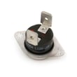 Furnace Temperature Limit Switch