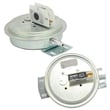 Furnace Air Pressure Switch for ICP NUGK125KK06 - Part 1005252