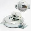 Furnace Air Pressure Switch for Sears 867769438 - Part 1005254