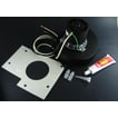 Furnace Inducer Vent Motor Assembly