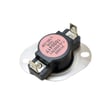 Furnace Temperature Limit Switch for ICP C8MPL075F16A1 - Part 1008417