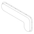 Box Collecto for ICP GNK075N14A1 - Part 1008670