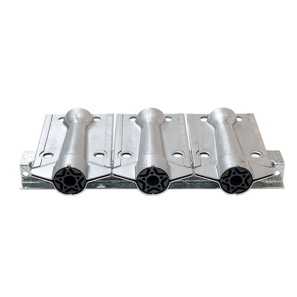 Part #1008724, Furnace Burner (Replaces 1012383, 1149463) / 12.80 x 6.40 x 2.30