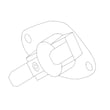 Limit Switch for ICP NTC6075HFG1 - Part 1009169