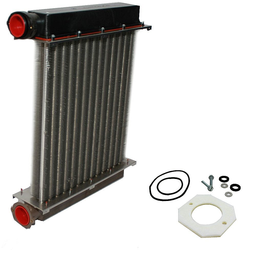 Part #1010494, Furnace Heat Exchanger / 33.60 x 21.70 x 20.90