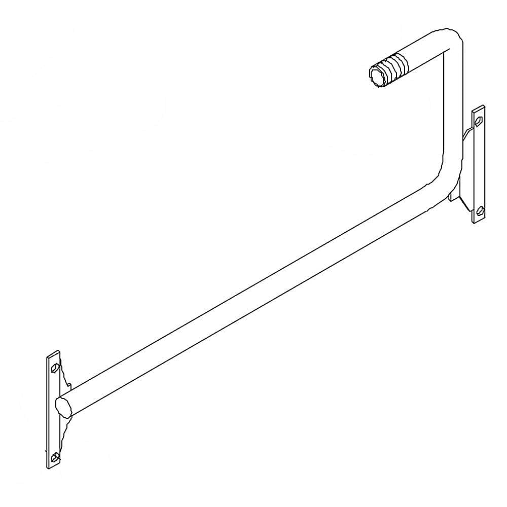 Part #1010921, Arcoaire Manifold