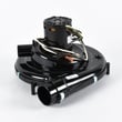 Furnace Inducer Vent Motor Assembly