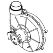 Furnace Inducer Vent Motor Assembly 1011412