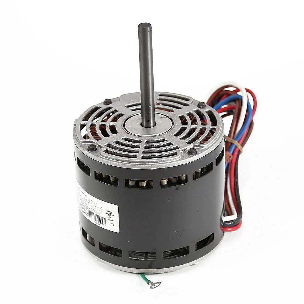 Part #1012119, Furnace Blower Fan Motor, 1/2-Hp / 12.90 x 7.20 x 7.10