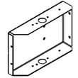 Bracket for ICP C8MPN075F16B1 - Part 1012377