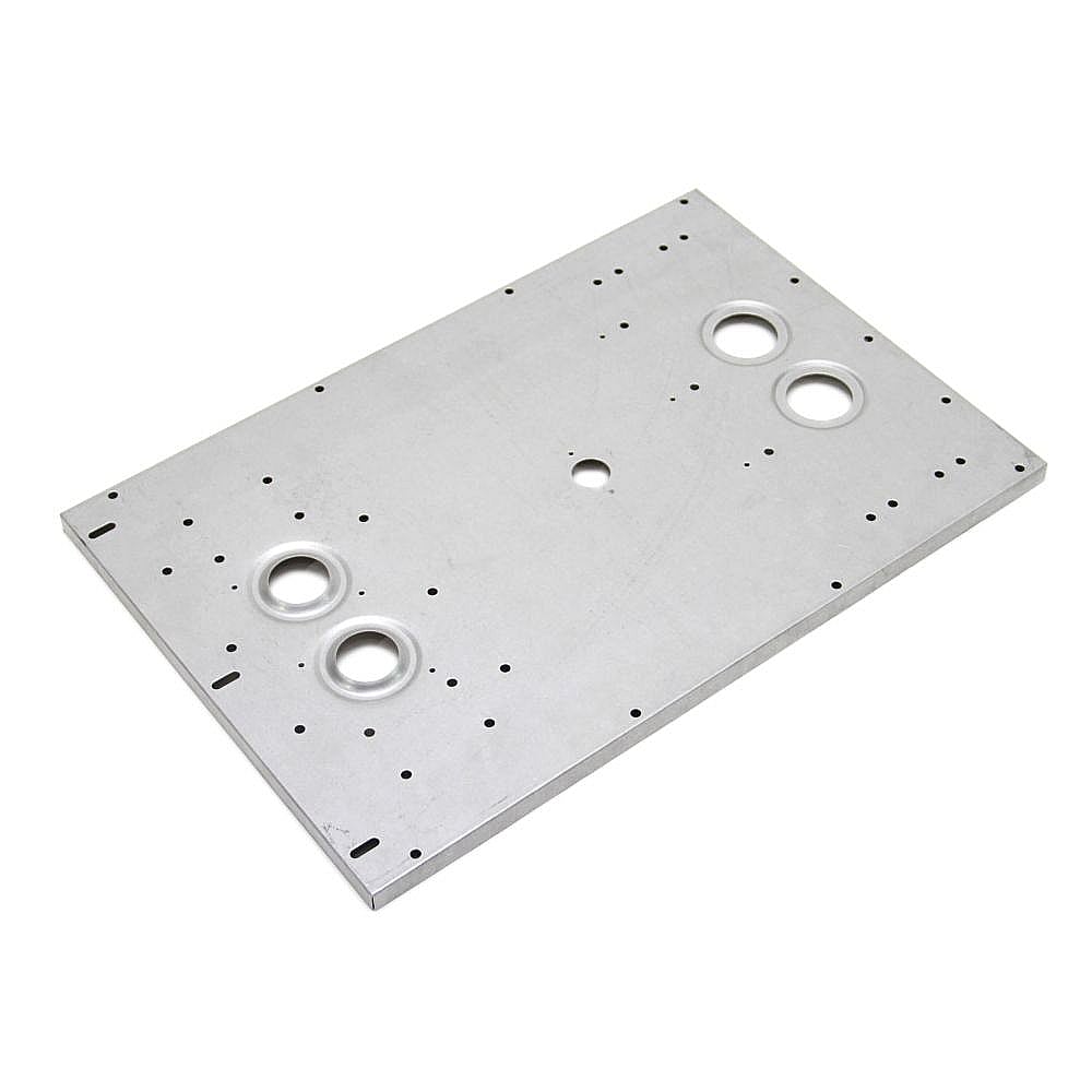 ICP Part #1012409, Front Panel