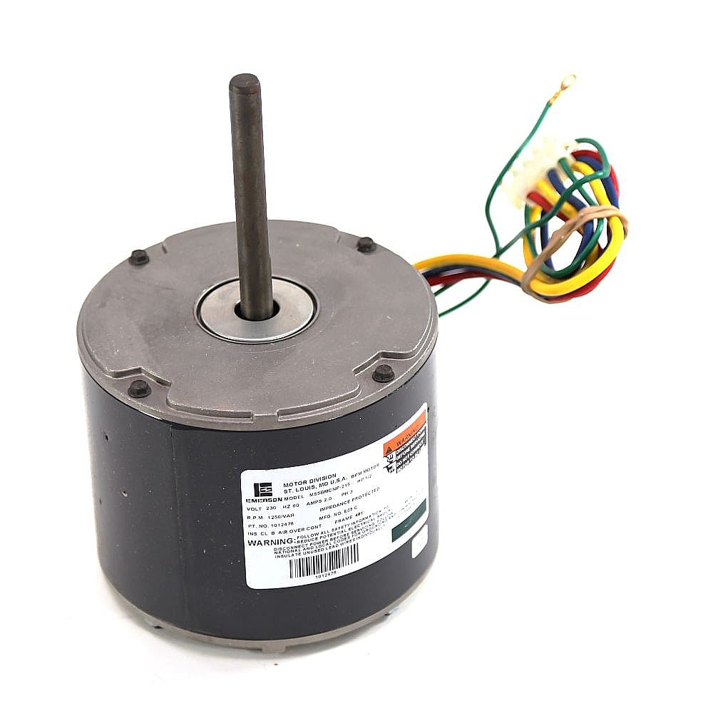 ICP Part #1012478, Blower Motor | 13.00 x 7.20 x 7.10