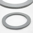 Furnace Inducer Vent Gasket 1012588