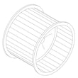 Furnace Blower Fan Wheel for ICP T8MPL050B12A1 - Part 1013011