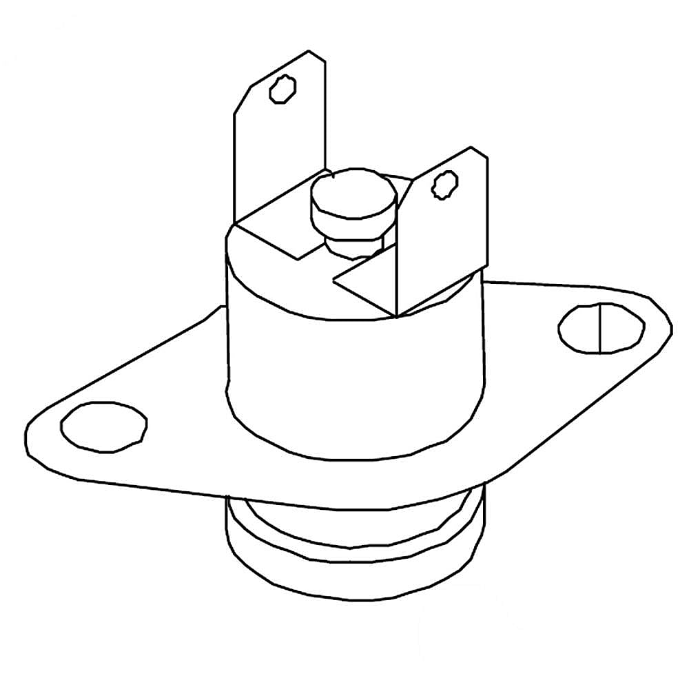Part #1013101, Switch / 10.20 x 4.50 x 3.20