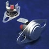 Furnace Burner Roll-out Limit Switch 1013104