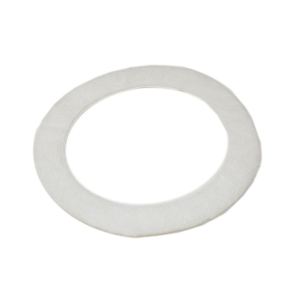 Part #1013540, Gasket / 5.30 x 5.30 x 0.50