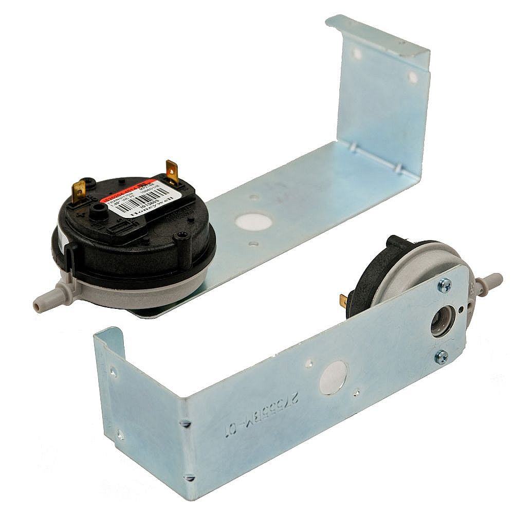 Furnace Air Pressure Switch