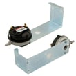 Furnace Air Pressure Switch