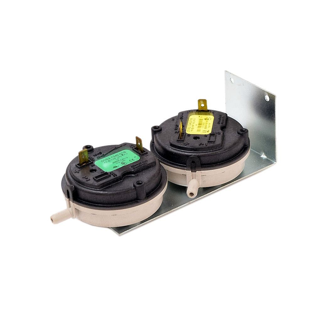 Part #1013862, Furnace Air Pressure Switch / 7.40 x 4.60 x 3.20