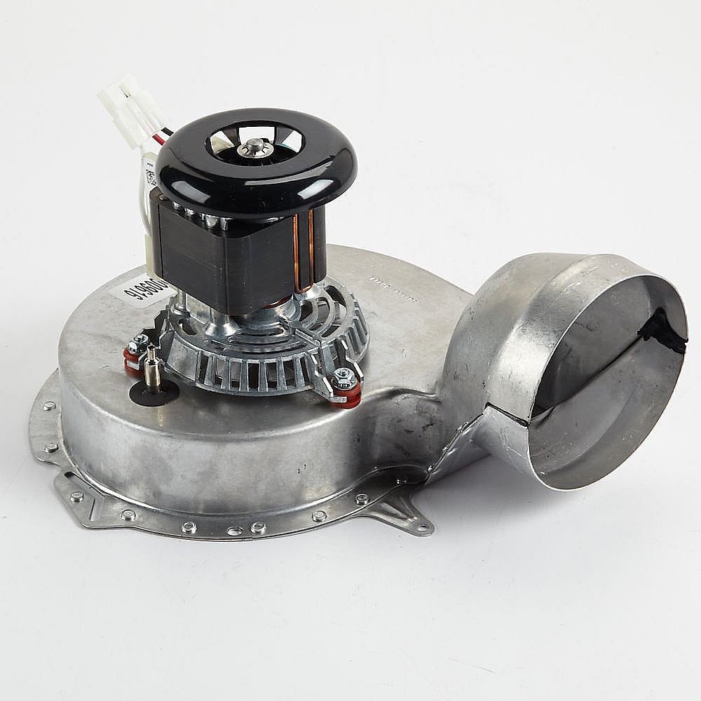 Part #1014527, Furnace Inducer Vent Motor Assembly
