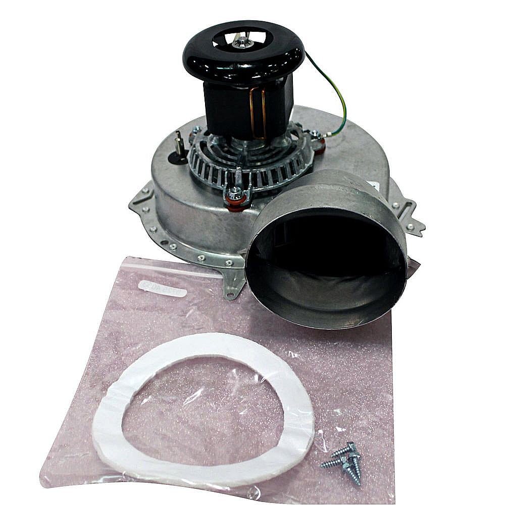 Part #1014529, Furnace Inducer Vent Motor Assembly (Replaces 1014433) / 13.00 x 13.00 x 13.00