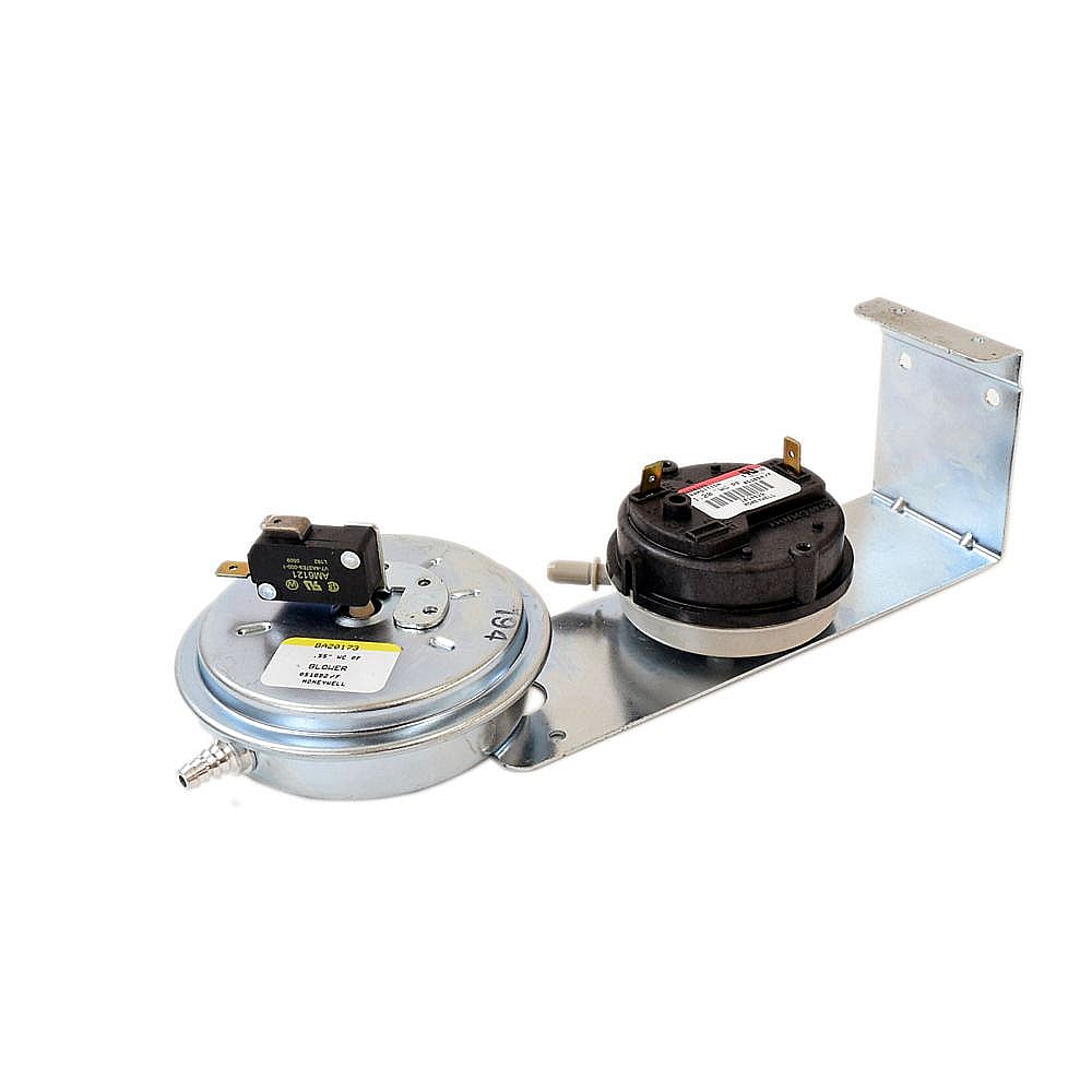 Part #1014829, Vent Switch / 10.50 x 4.70 x 3.20