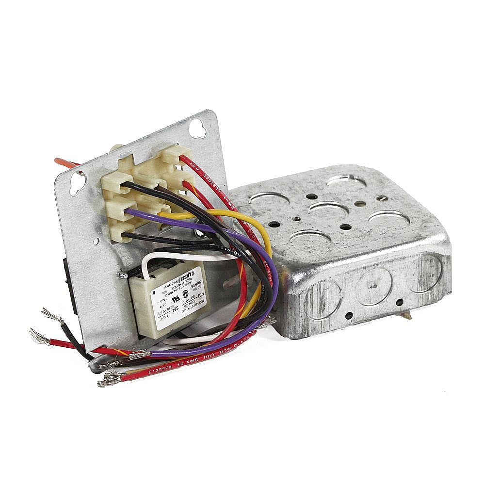 Part #1052630, Control Kit | 5.90 x 10.20 x 6.20