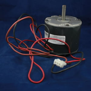 Central Air Conditioner Condenser Fan Motor, 1/6-hp (replaces 1068865) 1052662