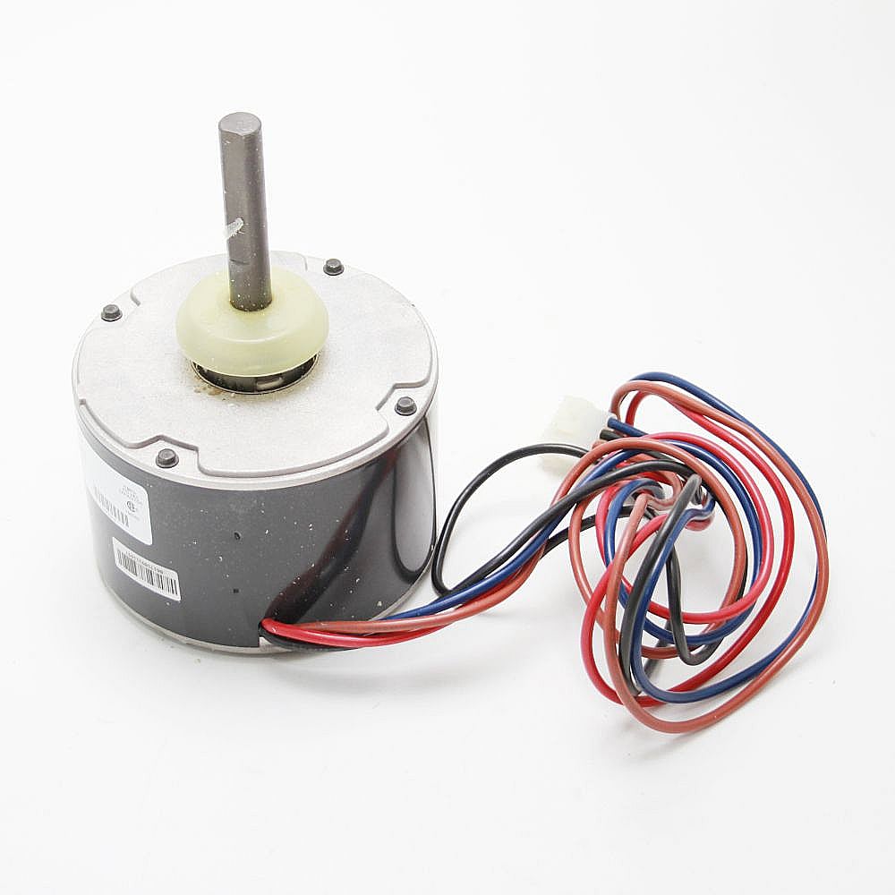 Central Air Conditioner Condenser Fan Motor | Part Number ...