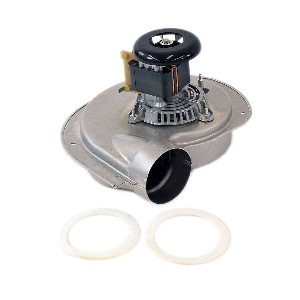 Part #1054268, Furnace Inducer Vent Motor Assembly / 8.70 x 7.70 x 11.60