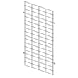Grille Con for ICP PGX336080K00A1 - Part 1064543