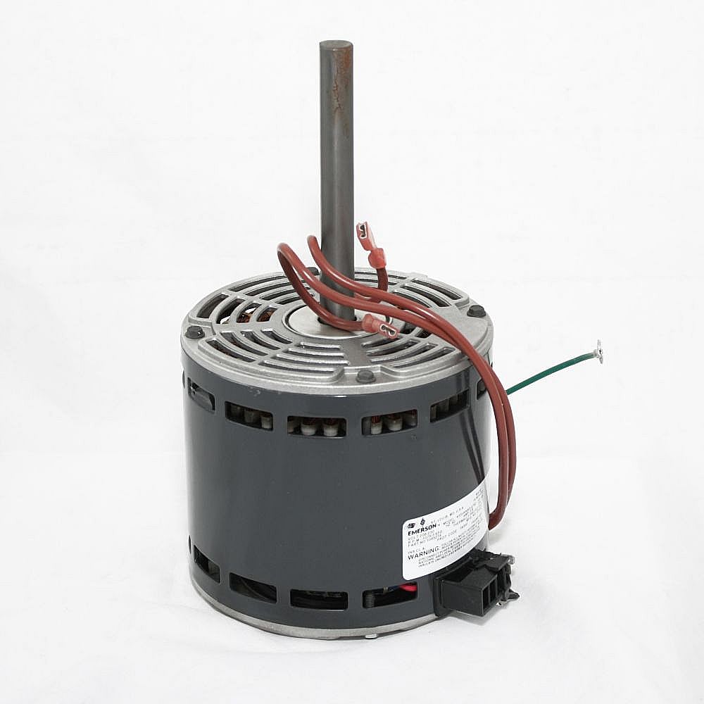 Part #1065279, Central Air Conditioner Air Handler Blower Motor / 13.00 x 7.00 x 6.80