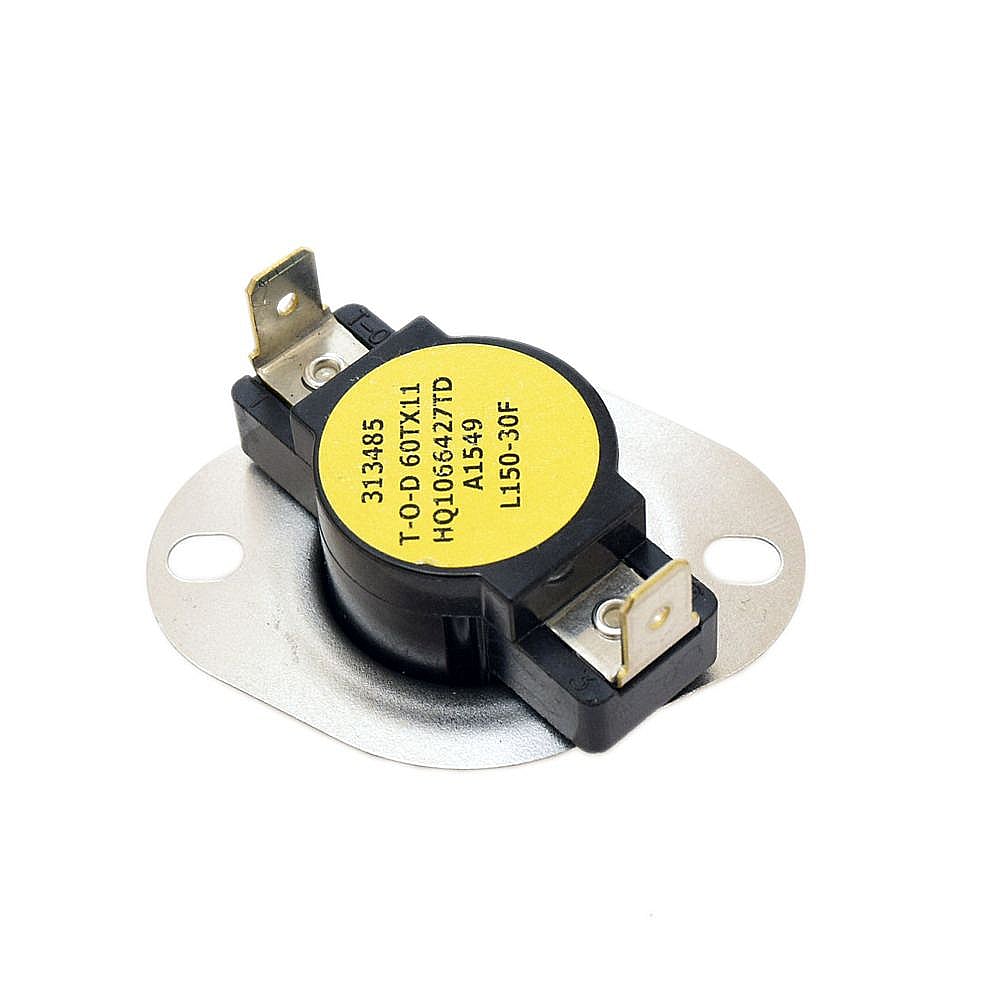 Part #1066427, Furnace Temperature Limit Switch / 4.10 x 2.40 x 1.70
