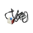 Coil Rev Vlv for Climette/Keeprite/Zoneaire CHP4124 - Part 1066549
