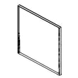 Access Panel for ICP PGMD30G0904 - Part 1068180