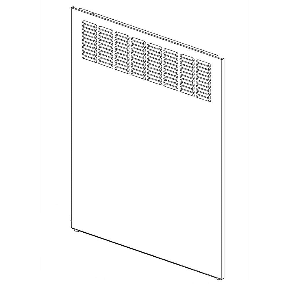 Part #1068183, Access Panel