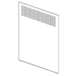 Access Panel for ICP PGAD36D1K5 - Part 1068183