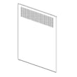 Access Panel for ICP PGB060E1LB - Part 1068184