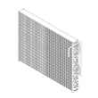 Central Air Conditioner Evaporator Coil Assembly for ICP PAMC60FC - Part 1082453