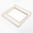 Central Air Conditioner Air Handler Drain Pan for ICP FCX3600A - Part 1082776