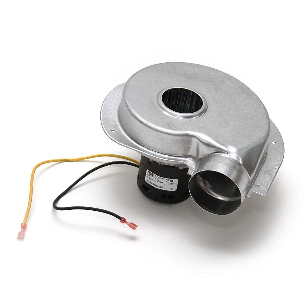 Part #1085571, Furnace Inducer Vent Motor Assembly / 12.00 x 11.00 x 8.20