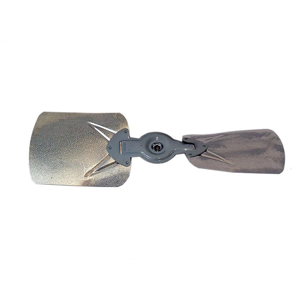 Photo of Part #1085840, Fan | 32.60 x 11.40 x 6.10 from Repair Parts Direct