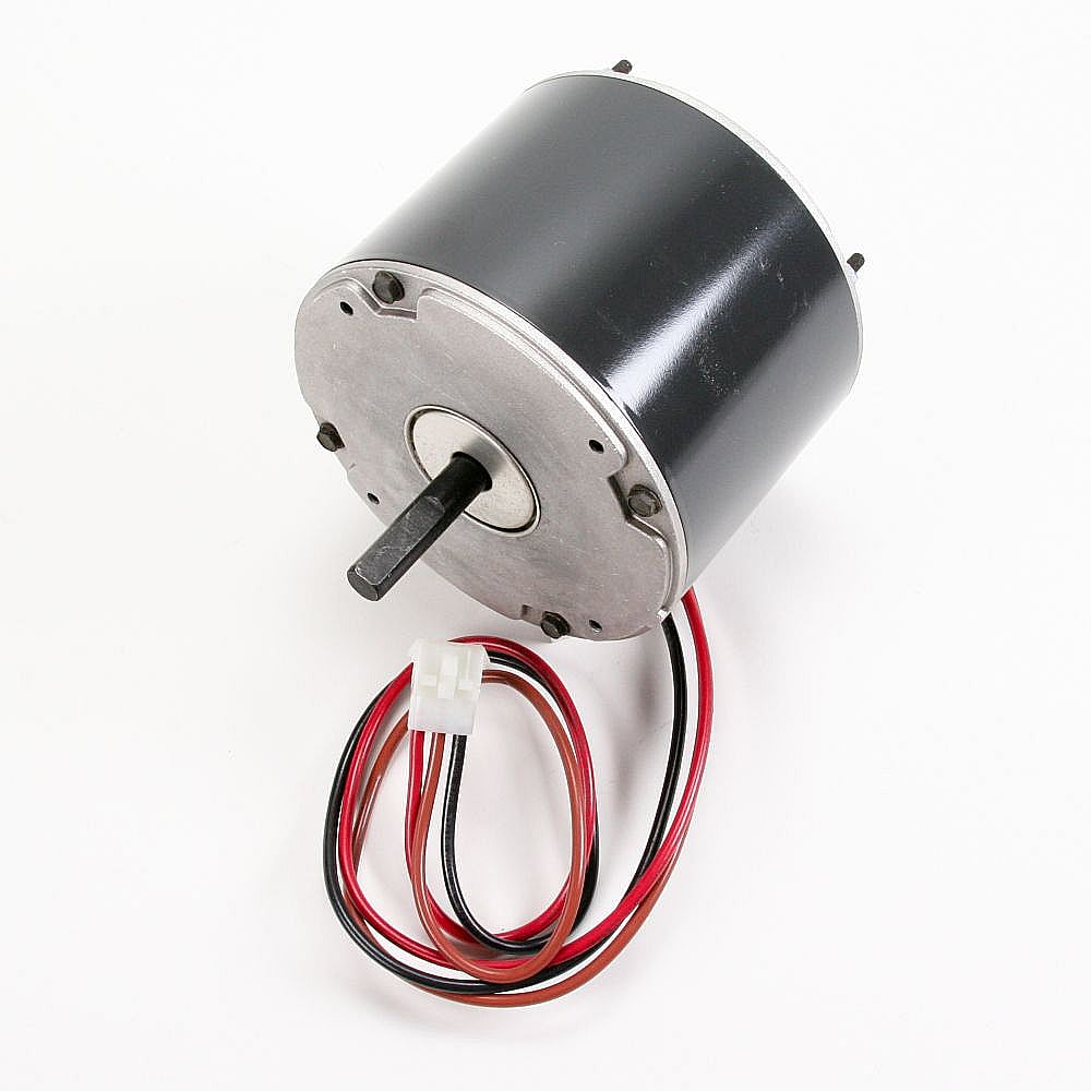 Central Air Conditioner Condenser Fan Motor, 1/3-HP