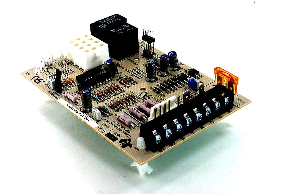 Part #1085928, Central Air Conditioner Electronic Control Board (Replaces 1082700, 1085298, 1085914) / 4.60 x 3.20 x 7.30