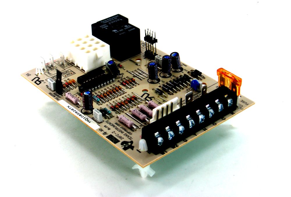 Furnace Fan Control Circuit Board - Replaces ICP Heil Tempstar 26FC-2