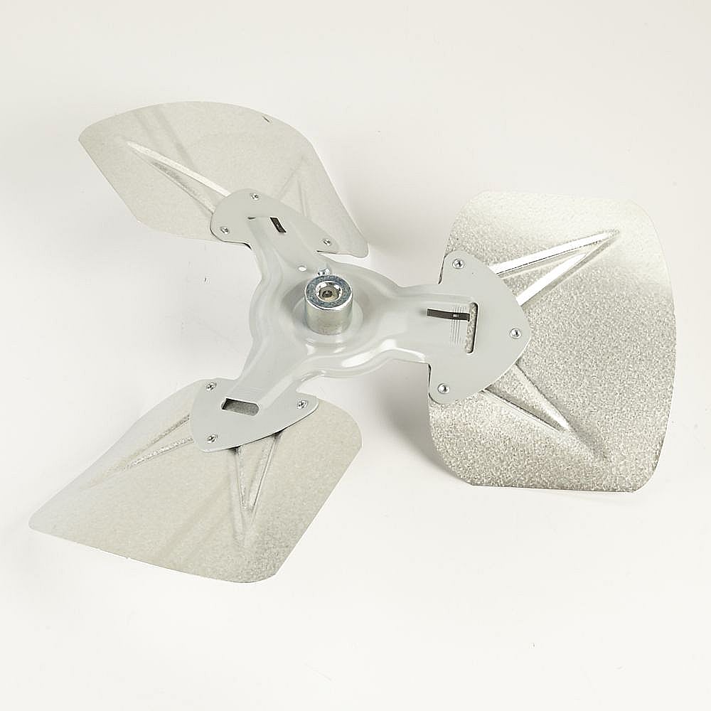 Part #1085958, Central Air Conditioner Condenser Fan Blade (Replaces 1080796, 1085685, 1085686) / 19.80 x 19.80 x 6.20
