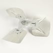 Central Air Conditioner Condenser Fan Blade